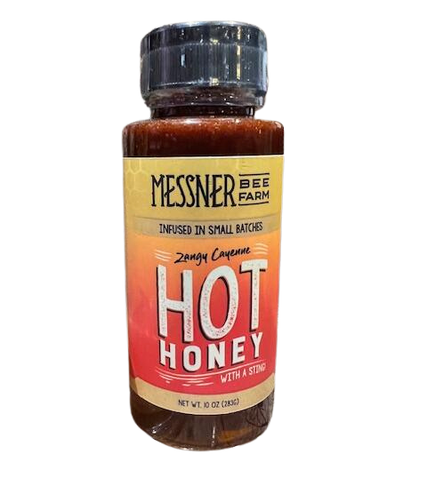 HOT HONEY